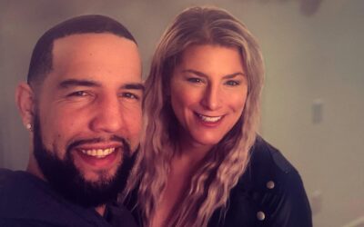 David and Elle – ADOPTED