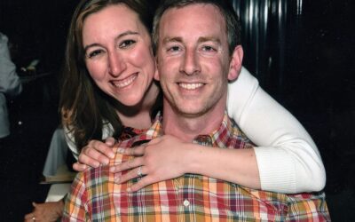 Patrick & Molly – ADOPTED