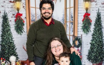 Pratik & Megan – ON HOLD