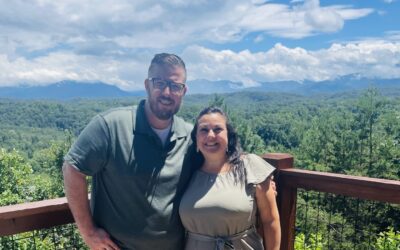 Matt & Jen – ADOPTED