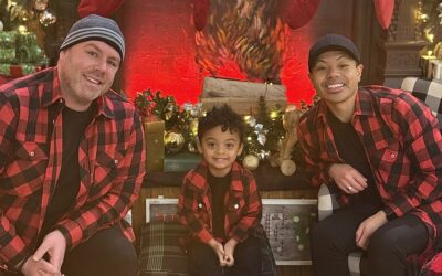 Shawn & Cher Jay – ADOPTED