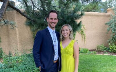 David & Anna – ADOPTED